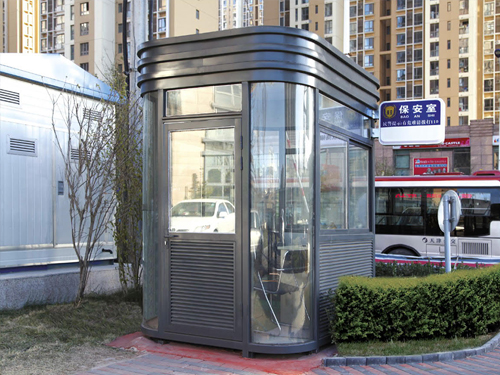 鋼結(jié)構(gòu)崗?fù)?JW-G002