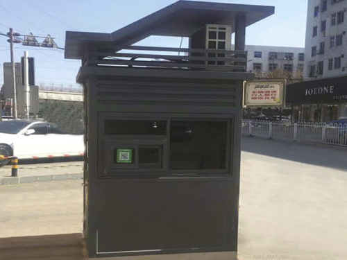  鋼結(jié)構(gòu)崗?fù)?JW-G005