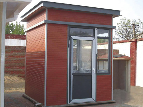 金屬雕花板崗?fù)W-JS002