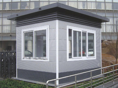 金屬雕花板崗?fù)W-JS005