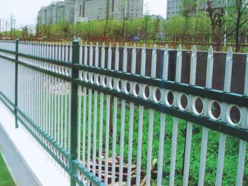 圍墻護欄