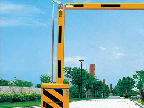 標(biāo)準(zhǔn)型電動(dòng)擋車(chē)器曲桿系列