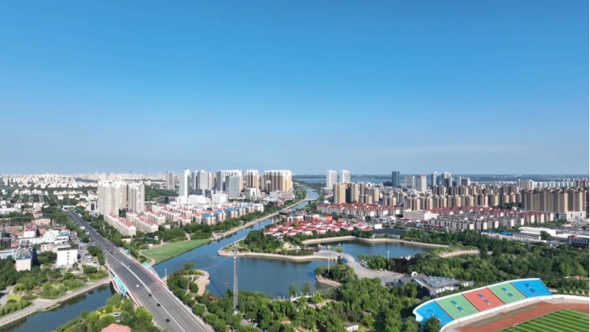 東營市為全國資源型城市轉(zhuǎn)型提供了可借鑒的“地?zé)岱桨浮?地大熱能 東營市為全國資源型城市轉(zhuǎn)型提供了可借鑒的“地?zé)岱桨浮?地大熱能