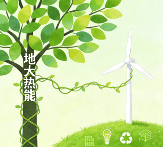 52 個國家級零碳試點園區：解碼中國產業綠色轉型的實踐路徑-地大熱能