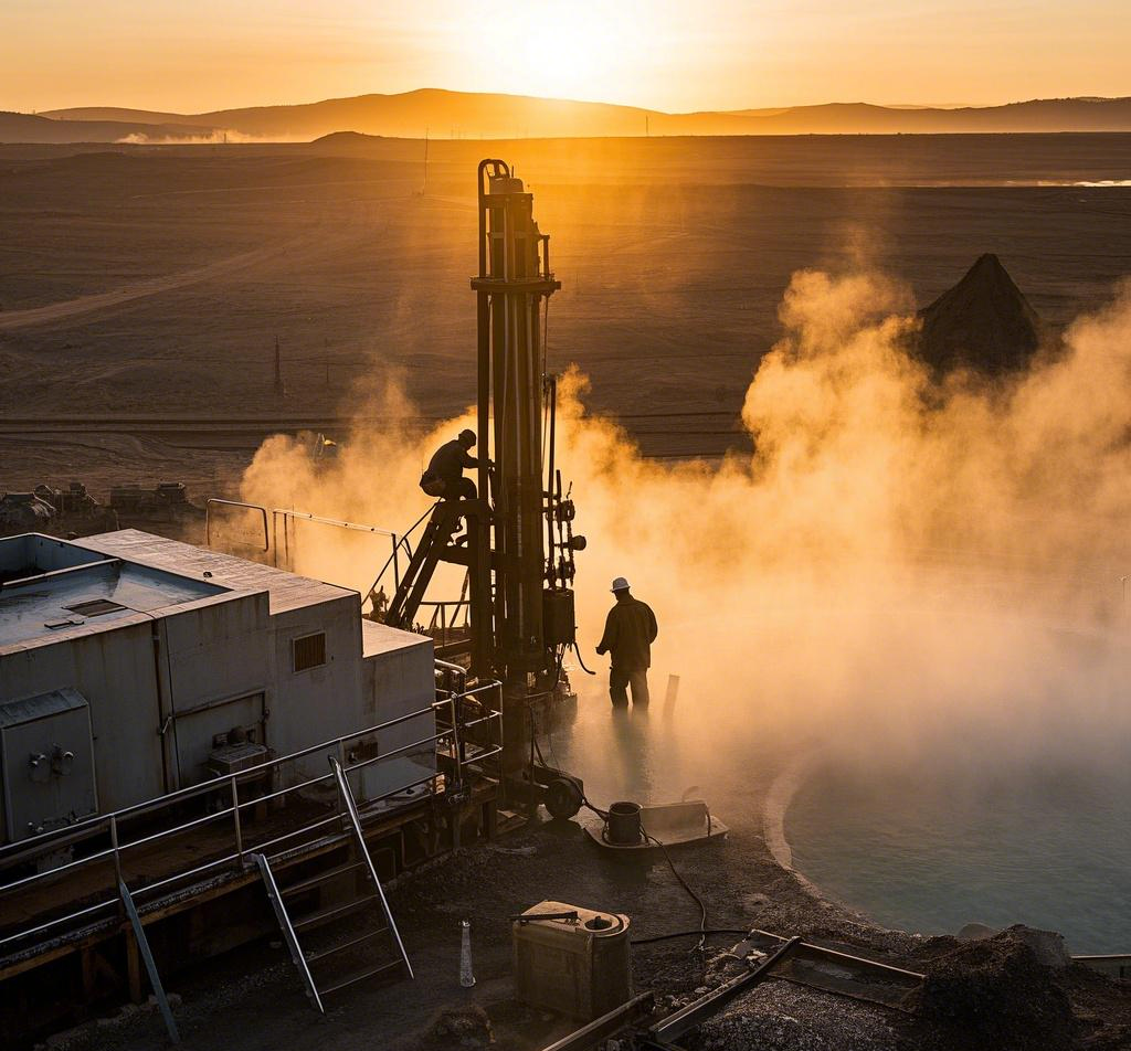 兩會對地熱能的意義及新能源未來發展趨勢-地大熱能 兩會對地熱能的意義及新能源未來發展趨勢-地大熱能
